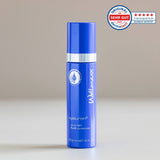 Hakme 推薦 Wellmaxx 五重玻尿酸保濕日夜乳液 (Fluid)：質感輕盈如空氣，專利成份興建皮膚水道管，臨床證實提升水份 64%。