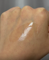 Hakme 實測 Wellmaxx Skineffect Super Hyaluron Concentrate無香料四重玻尿酸特效保濕舒敏安瓶質地