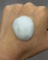 Hakme 實測 Wellmaxx Skineffect Supreme Foam Cleanser極緻溫和保濕潔面泡泡質地