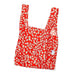 KIND BAG Daisy - Medium - 100% recycled reusable bag 再生物料環保袋 - 雛菊