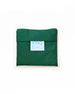 KIND BAG Bicolour Orange & Green - Mini - 100% recycled reusable bag 再生物料環保袋 (小) - 橙/綠雙色