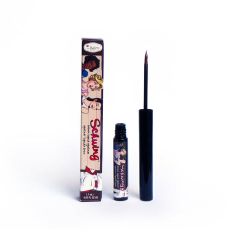 theBalm Schwing! Liquid Eyeliner 持久眼線液 1.7ml