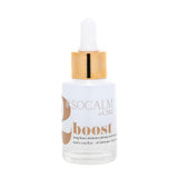 Hakme 推薦 CS12 SoCalm Boost 修護純露 濕疹及玫瑰痤瘡保濕維穩精華