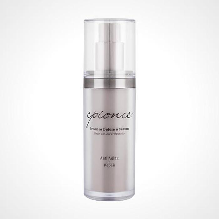 Hakme 推薦 Epionce Intense Defense Serum IDS 抗敵精華 30ml 敏感肌溫和全效維他命修護