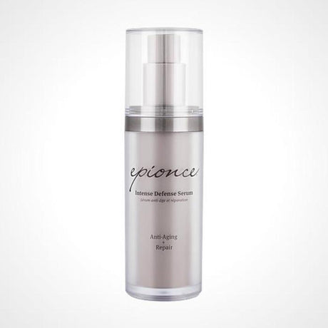 Hakme 推薦 Epionce Intense Defense Serum IDS 抗敵精華 30ml 敏感肌溫和全效維他命修護