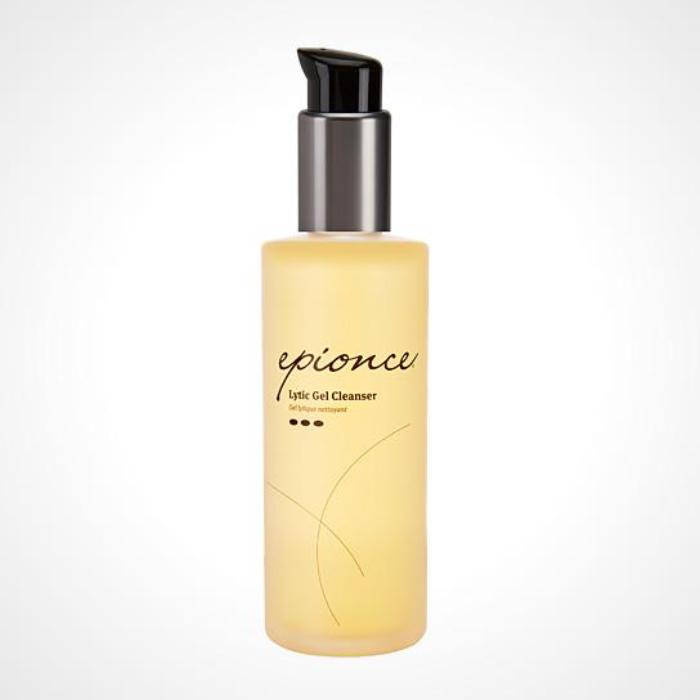 Hakme 推薦 Epionce Lytic Gel Cleanser 潔面啫喱 溫和消炎去油痘