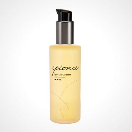 Hakme 推薦 Epionce Lytic Gel Cleanser 潔面啫喱 溫和消炎去油痘