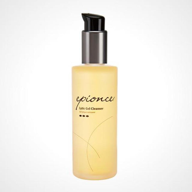 Hakme 推薦 Epionce Lytic Gel Cleanser 潔面啫喱 溫和消炎去油痘
