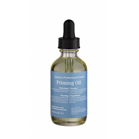 Hakme 推薦 Epionce Priming Oil 舒緩修復精油 濕疹及醫美後抗炎舒緩