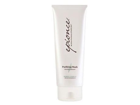 Hakme 推薦 Epionce Purifying Wash 淨膚潔面啫喱 溫和全身抗痘消炎