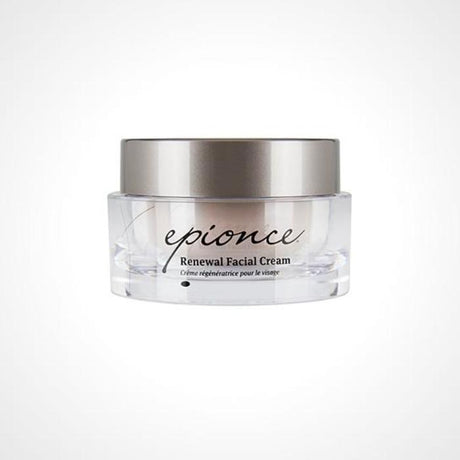 Hakme 推薦 Epionce Renewal Facial Cream 美肌再生面霜 乾性玫瑰痤瘡消炎滋潤