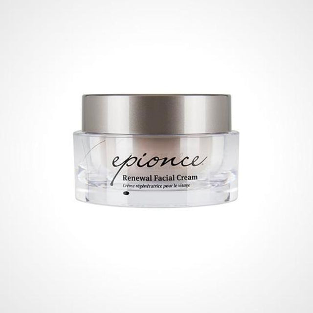 Hakme 推薦 Epionce Renewal Facial Cream 美肌再生面霜 乾性玫瑰痤瘡消炎滋潤