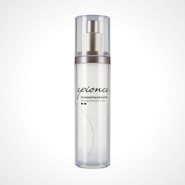Hakme 推薦 Epionce Renewal Facial Lotion 美肌再生乳液 混合肌玫瑰痤瘡消炎