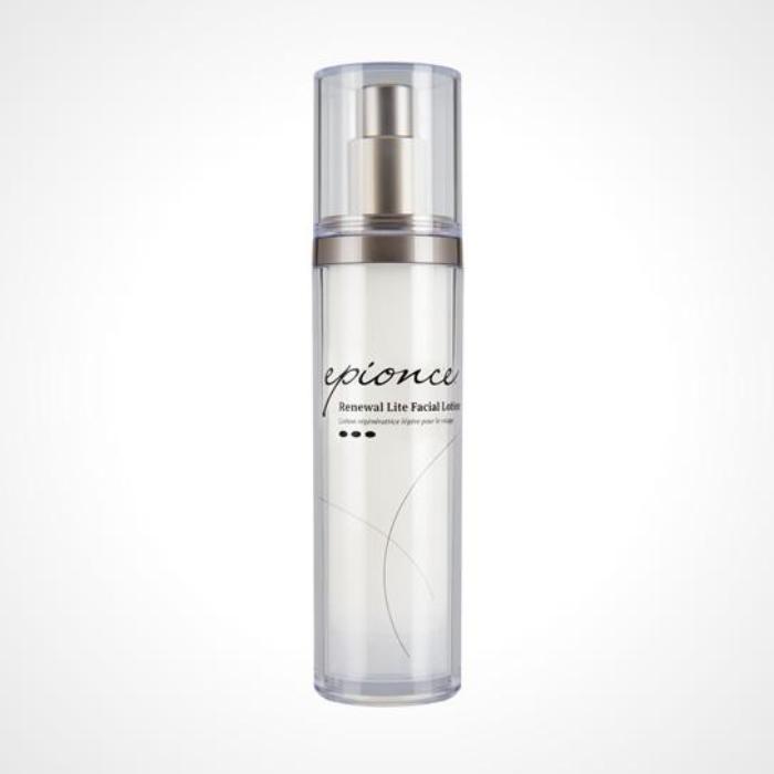 Hakme 推薦 Epionce Renewal Lite Facial Lotion 輕柔美肌再生乳液 油性肌玫瑰痤瘡消炎