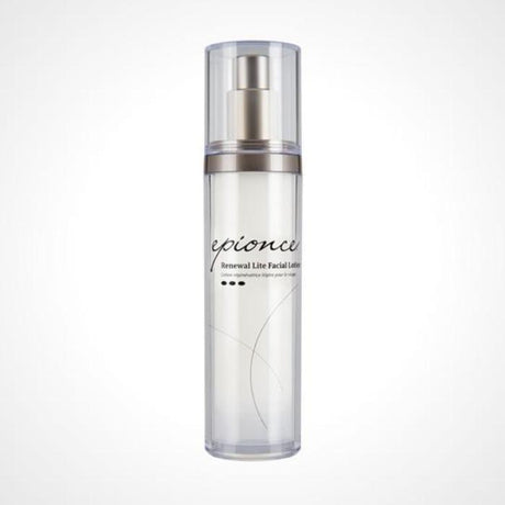 Hakme 推薦 Epionce Renewal Lite Facial Lotion 輕柔美肌再生乳液 油性肌玫瑰痤瘡消炎