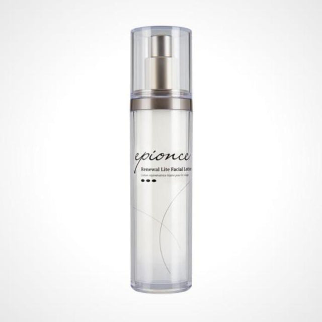 Hakme 推薦 Epionce Renewal Lite Facial Lotion 輕柔美肌再生乳液 油性肌玫瑰痤瘡消炎