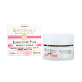 Hakme 推薦 Esterel 抗老提升晚霜，入門級不油膩抗老，夜間滋潤、提升、減紋，一覺醒來皮膚又彈又滑，恢復年輕光采。