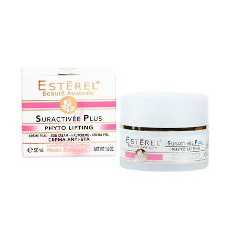 Hakme 推薦 Esterel 抗老提升晚霜，入門級不油膩抗老，夜間滋潤、提升、減紋，一覺醒來皮膚又彈又滑，恢復年輕光采。