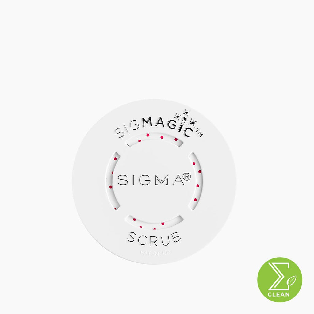 Sigma SigMagic Scrub 抗菌清潔梘 28.3g