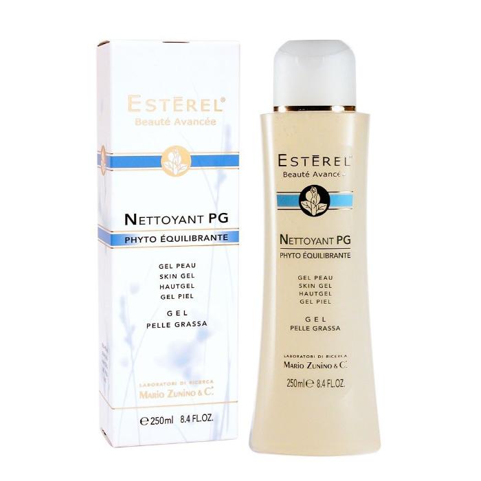 *pre-order 1 month* ESTEREL PHYTO ÉQUILIBRANTE Nettoyant PG Purifying Cleansing Gel 250ml